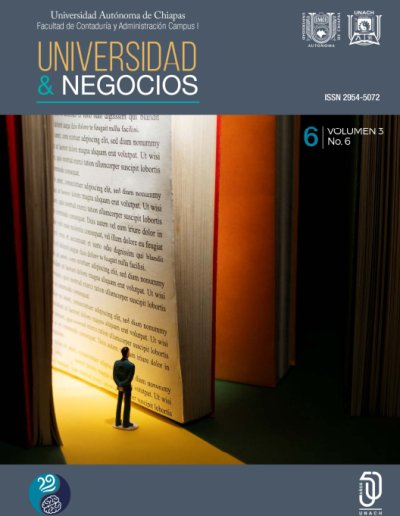 Volumen 3 - Número 6