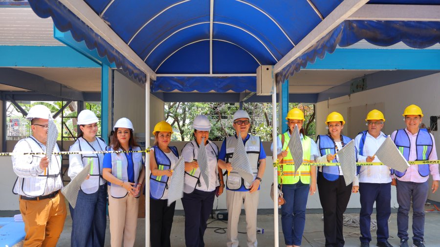 Inicia una Nueva Etapa para la Escuela de Tecnologías Digitales Aplicadas