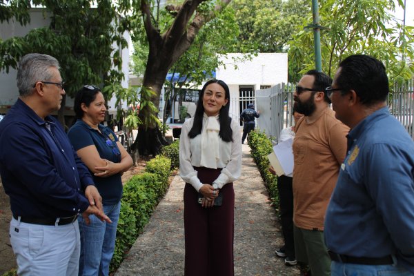 Donación de Tapitas al DIF Chiapas.