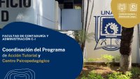 Coordinación del Programa de Acción Tutorial y Centro Psicopedagógico