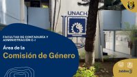 Área de Comisión de Género