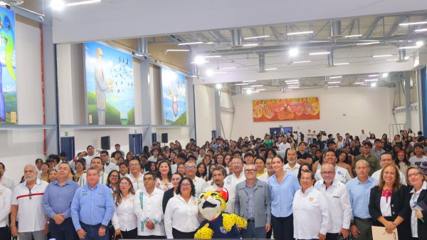 UNACH y UAM fortalecen el intercambio académico en torno a las empresas familiares y el desarrollo regional