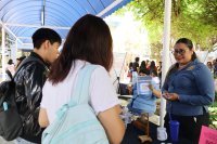 Semana de Curso de Inducción "Conectando con tu Universidad" y "Tu Universidad Paso a Paso"
